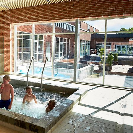 Sportsby Vejen - Danhostel, Huse Og Lejligheder Экстерьер фото