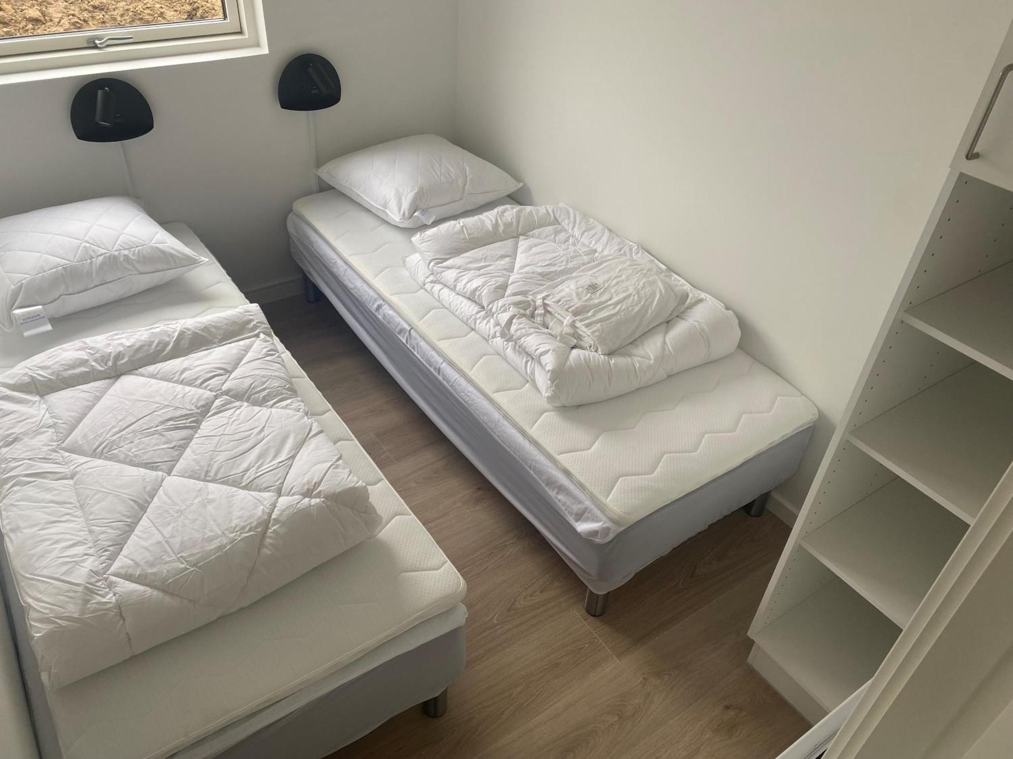 Sportsby Vejen - Danhostel, Huse Og Lejligheder Экстерьер фото