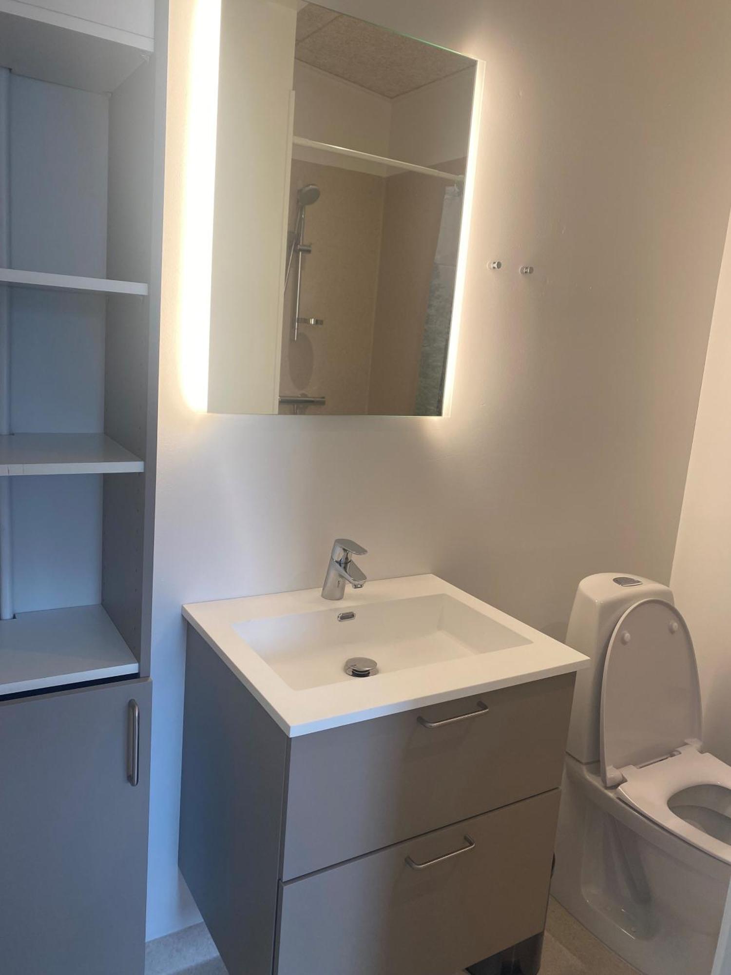 Sportsby Vejen - Danhostel, Huse Og Lejligheder Экстерьер фото