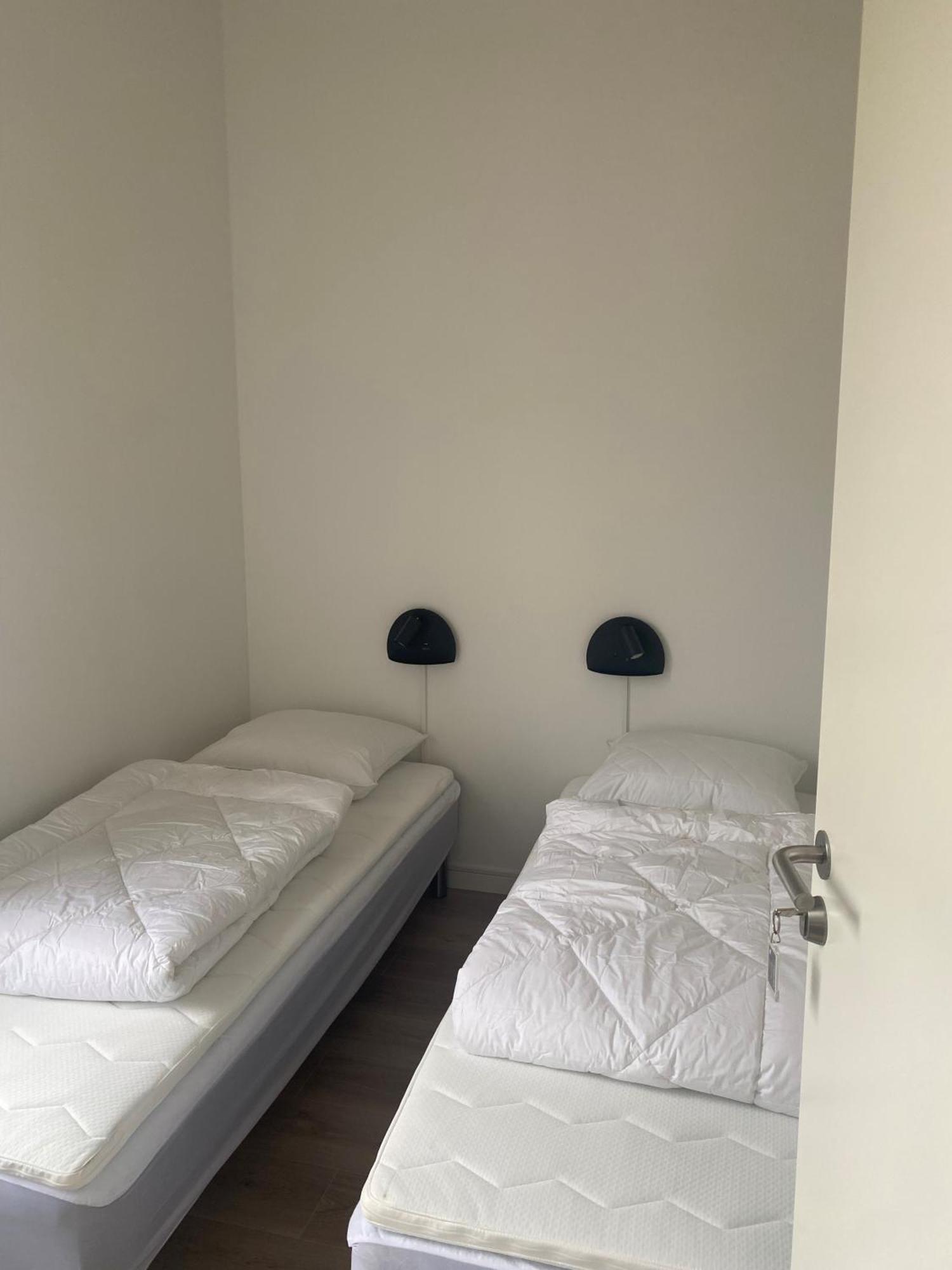 Sportsby Vejen - Danhostel, Huse Og Lejligheder Экстерьер фото
