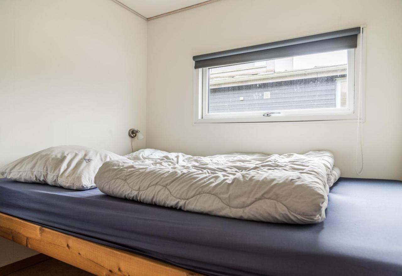 Sportsby Vejen - Danhostel, Huse Og Lejligheder Экстерьер фото